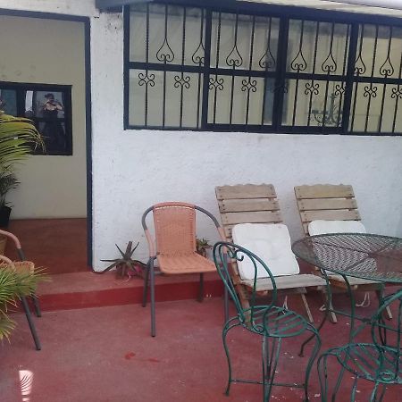 Hotel Dugelay San Cristóbal de Las Casas Exterior foto
